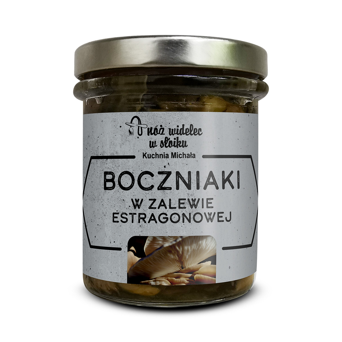 boczniaki