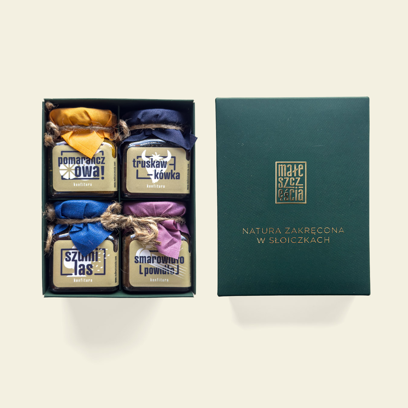 4PAK PREMIUM