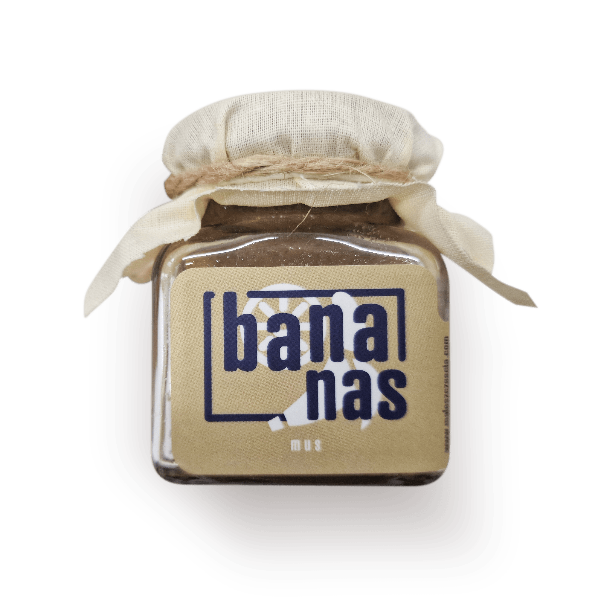 bananas
