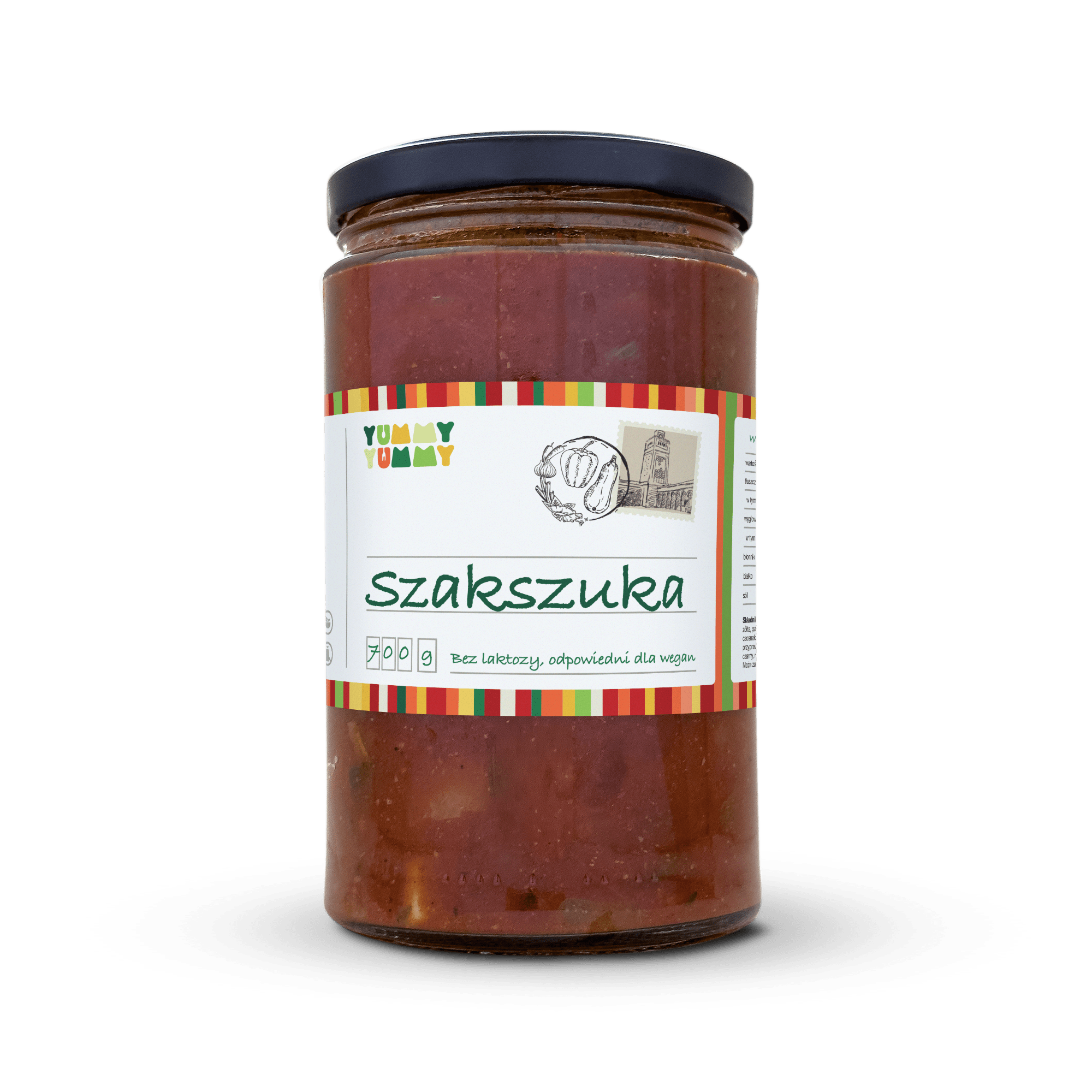 szakszuka